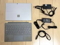 Microsoft Surface Pro 5 タイプカバー付き