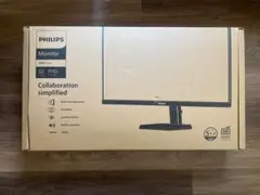 美品】PHILIPS モニター 31.5インチ 32E1N3100LA/11 - メルカリ