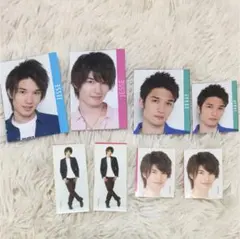 ジェシー データカード