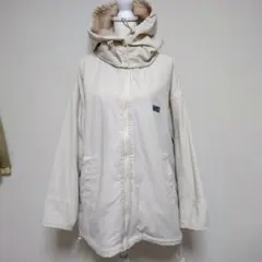 FREAK'S STORE 裏フリース　リバーシブル　ジャケット　ブルゾン