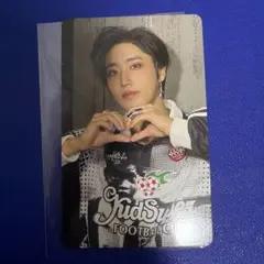 straykids KARUMA ハン HMVラキドロ skzoo