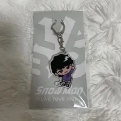 深澤辰哉 すのチルぶら下がり