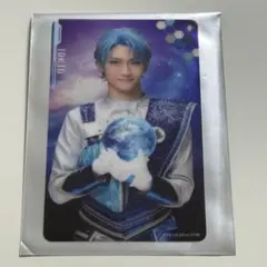 アトム　トキオ　クリアカード　高橋颯