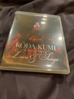 貴重！ 2005年【ライヴツアー限定】倖田來未 パンフレット 新品/未開封 WINGS (+Blu-ray) : 倖田來未 | HMV&BOOKS online - RZCD-77665