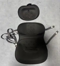 コンビ ベビーカー用 インナークッション セット