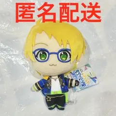 あんさんぶるスターズ！ あんスタ 新衣装 ぬいぐるみ トリスタ 遊木真