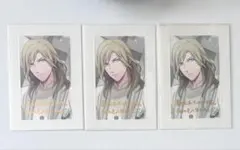 うたプリ カミュ 直筆サイン 購入特典 - メルカリ