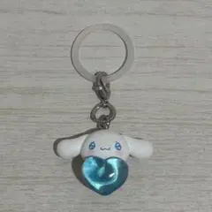 サンリオキャラクターズ めじるしアクセサリー エモきゅん シナモロール