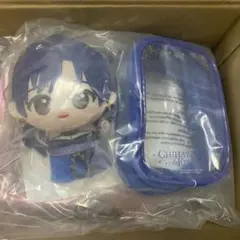 アイドルマスター ちびぐるみ ポーチセット 如月千早 - メルカリ アイドルマスター 如月千早 ちびぐるみ ポーチセット
