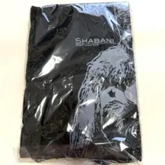 SHABANI Tシャツ 東動物園 ニシゴリラ　XL