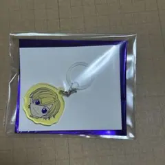 桜蘭高校ホスト部 カフェ トレーディングめじるしアクキー - メルカリ