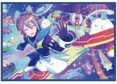 プロセカ はぴこれ アクリル色紙 B 雫 プロセカ はぴこれ アクリル色紙B - メルカリ