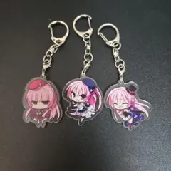 クッキーランキングダム エターナルシュガークッキー アクリル