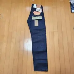 未使用 Levi's 501XX W33 555 バレンシア