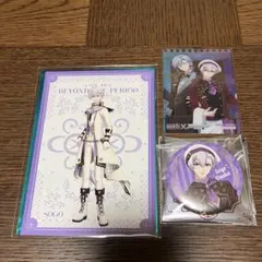 アイドリッシュセブン　逢坂壮五　アイナナ
