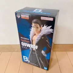 HUNTER×HUNTER 一番くじ　B賞　クロロ