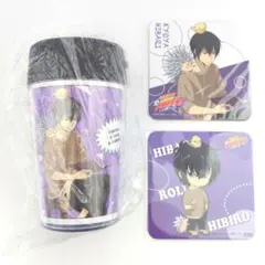 2025年最新】雲雀恭弥 コースターの人気アイテム - メルカリ