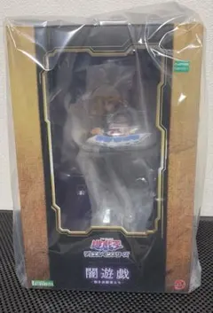 未開封 ART WORKS MONSTERS ブラックマジシャンガール 遊戯王 - メルカリ