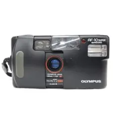 2026年最新】AF-10 SUPER OLYMPUSの人気アイテム - メルカリ