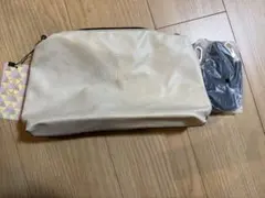 D.KELLY ショルダーバッグ BDK-01M CREAM