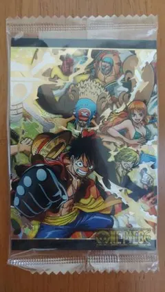 ワンピース　ウエハースカード　1弾~10弾　未開封 ワンピースウエハース 第10弾『GRAND LOG』カード画像一覧まとめ