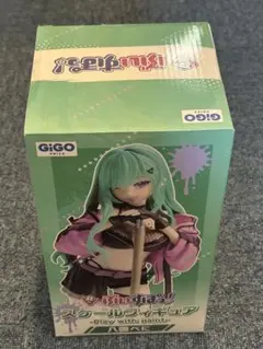 ぶいすぽっ！ スケールフィギュア 八雲べに