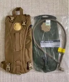新品ハイドレーション　3Ｌ　ソースバガボンド　米軍　海兵隊　自衛隊　軍　サバゲー 2025年最新】ソースバガボンドの人気アイテム - メルカリ