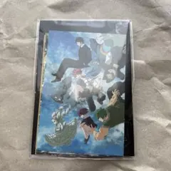 2025年最新】夜桜さんちの大作戦 ポストカードの人気アイテム