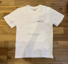 CASABLANCA カサブランカ　バックプリントTシャツ　Mサイズ