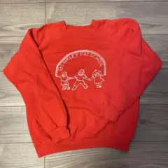 80s Hanes ヴィンテージ スウェット