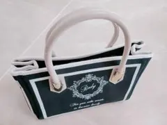 Rady キャンバストートバッグ