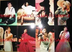 中山美穂 Concert Tour '95 f　写真34枚のサムネイル