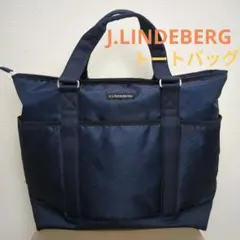 ジェイリンドバーグ ゴルフバッグ