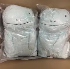 新品 ヌオー ドオー ふわふわ抱きぬいぐるみ 2体セット ポケモン