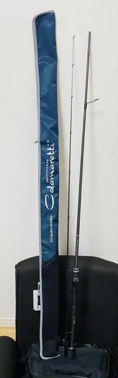 24カラマレッティ プロトタイプ 24GCALPS-792ML/Mのサムネイル