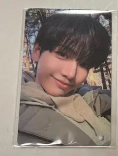 BOYNEXTDOOR NoGenre ラキドロ weverse ジェヒョン