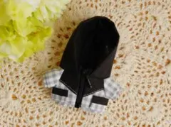 マウンテンパーカー 10㎝ぬいsize