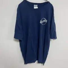 BLUE MOON プリント Tシャツ ビール ブルームーン XL