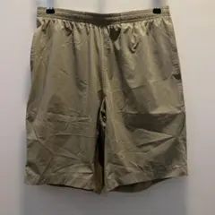 wild things ショートパンツ　ハーフパンツ　ベージュ　メンズMサイズのサムネイル