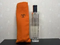 エルメス 李氏の庭　オー ド トワレ　香水　15ml