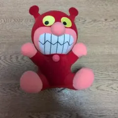 アカキンマンアオキンマン 激レア - メルカリ