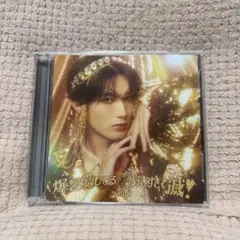 【あるあ様専用】山中柔太朗 ソロ盤 CD