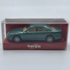 【herpa】マツダ クセドス9 ユーノス800のサムネイル