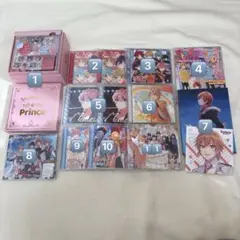 【バラ売り可】すとぷり CD まとめ グッズ