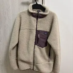 レディース フリースジャケット