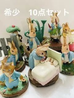  ピーターラビット 100周年記念限定 3Pセット 未使用 2025年最新】ピーターラビット100周年の人気アイテム - メルカリ