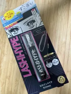 【サンプル付き】ヒロインメイク ラッシュハイプ リフト＆ディフィニ マスカラ