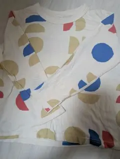 HOGAN MARKEY'S 長袖Tシャツのサムネイル