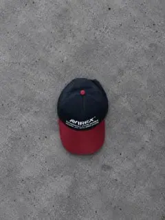 AVIREXメッシュキャップ