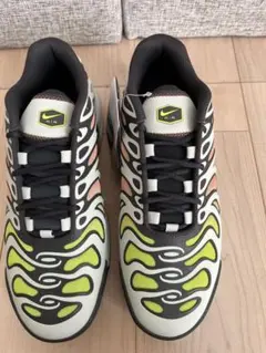 新品 NIKE 27.0cm AIR MAX PLUS DRIFT スニーカー